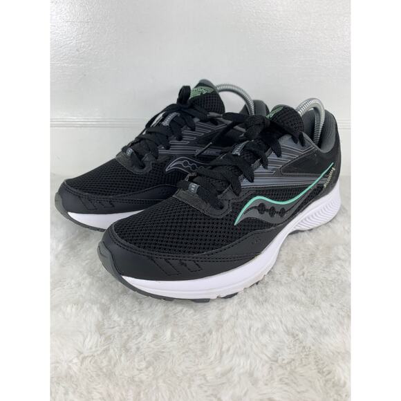 Saucony Cohesion TR15 Trail Running Shoes Women’s Size 9 - Picture 1 of 8